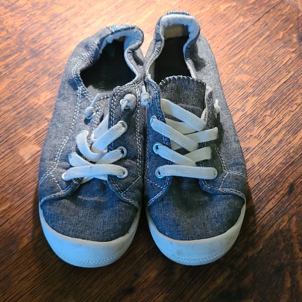 Cute Madden Girl casual sneaker shoes 👟